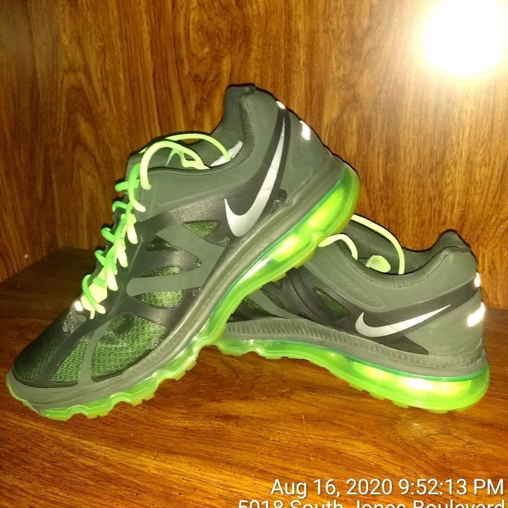 Nike ire max for man